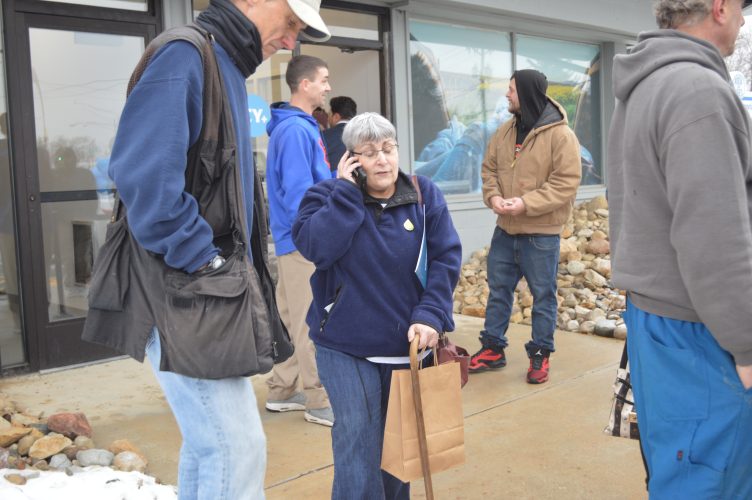 Martins Ferry Woman First in Ohio to Purchase Medical Marijuana News